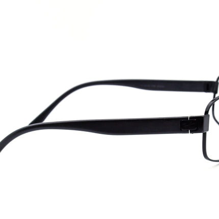 Ray-Ban Men's Sunglasses RB 3273 006 Black Pilot Italy 57 mm