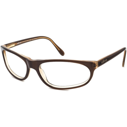 Revo 2003 304/61 Wrap Sunglasses 59