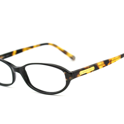 Michael Kors Women's Eyeglasses MK513 078 Tortoise Oval Frame Italy 51[]17 135