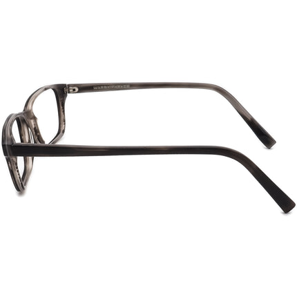Warby Parker Wilkie 150 Rectangular Sunglasses 50