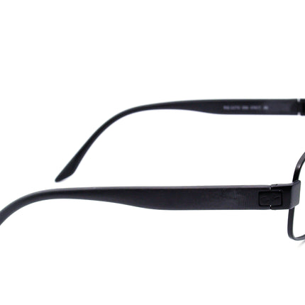 Ray-Ban Men's Sunglasses RB 3273 006 Black Pilot Italy 57 mm