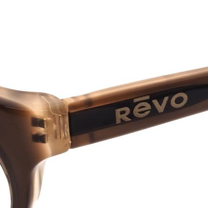 Revo 2003 304/61 Wrap Sunglasses 59