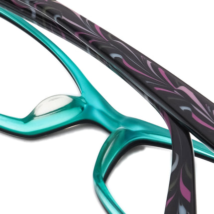 Prodesign Denmark 1672 C.6022 Sunglasses 50