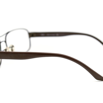 Ray-Ban Sunglasses RB 3273 012 Brown Aviator Italy 57 mm