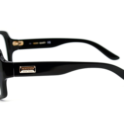 Kate Spade Women's Sunglasses Lainy/S 0807 Black Square 58 mm