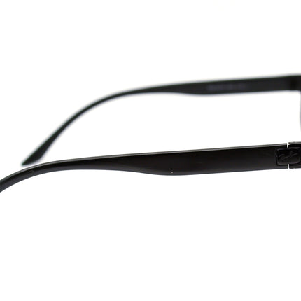 Ray-Ban Men's Sunglasses RB 3273 006 Black Pilot Italy 57 mm