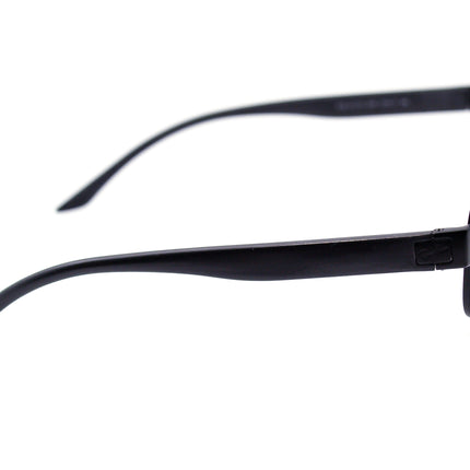 Ray-Ban Men's Sunglasses RB 3273 006 Black Pilot Italy 57 mm