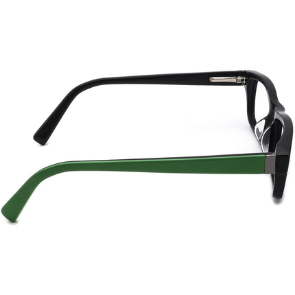 Nike 5518 010 Rectangular Sunglasses 46