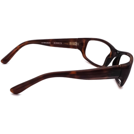 Maui Jim Women's Sunglasses MJ-103-10 Tortoise Brown Wrap Italy 56 mm
