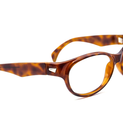Ray-Ban (B&L) Sunglasses 00AS Tortoise Oval 54 mm