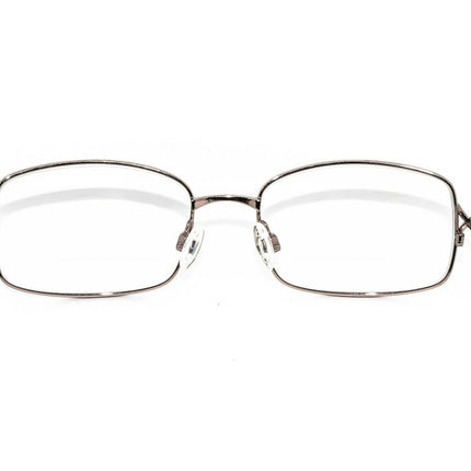 Jonathan Kate Women's Eyeglasses Xanadu Copper/Brown Rectangular Metal Frame Korea 52[]16 137