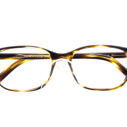 Warby Parker Eyeglasses Marshal 256 Tortoise Rectangular Frame 52[]17 145