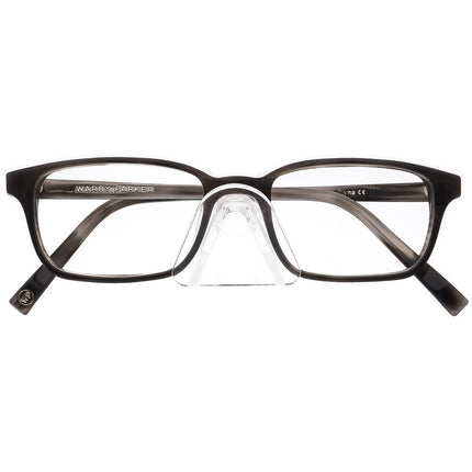 Warby Parker Wilkie 150 Rectangular Sunglasses 50