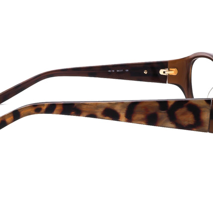 Kate Spade Women's Sunglasses DEE/S 01W0 Y6 Brown Tortoise Oval Italy 54 mm