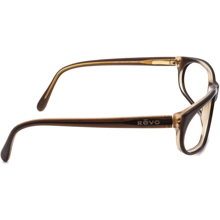 Revo 2003 304/61 Wrap Sunglasses 59