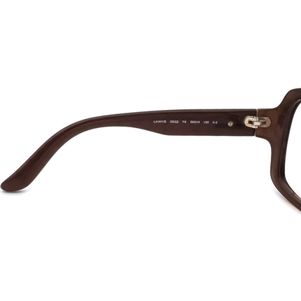Kate Spade Women's Sunglasses LAINY/S 0DQ2 Y6 Brown Tortoise Square 58 mm