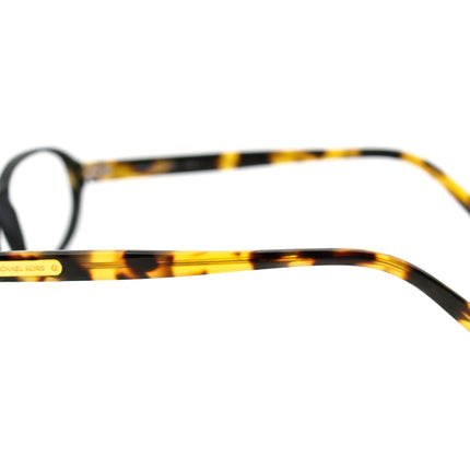Michael Kors Women's Eyeglasses MK513 078 Tortoise Oval Frame Italy 51[]17 135