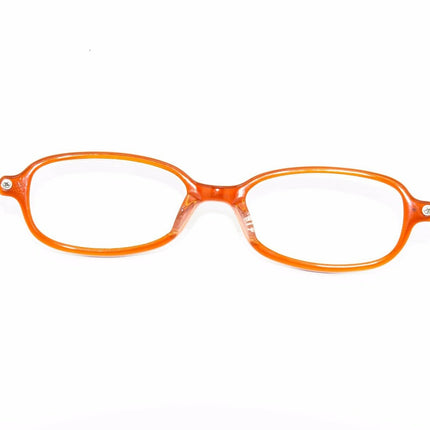 Ray-Ban Kids' Eyeglasses RB 1503T 3503 Purple Oval Frame 44[]16 120