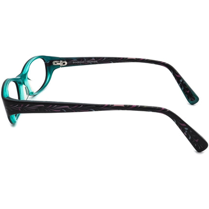 Prodesign Denmark 1672 C.6022 Sunglasses 50