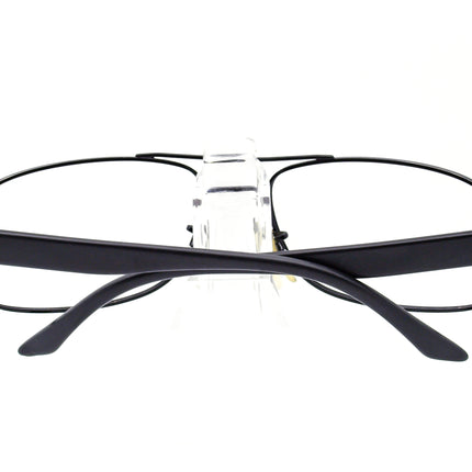 Ray-Ban Men's Sunglasses RB 3273 006 Black Pilot Italy 57 mm