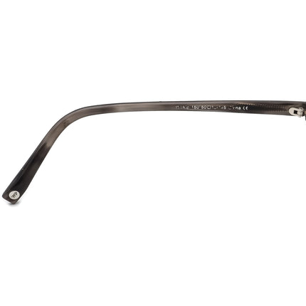 Warby Parker Wilkie 150 Rectangular Sunglasses 50