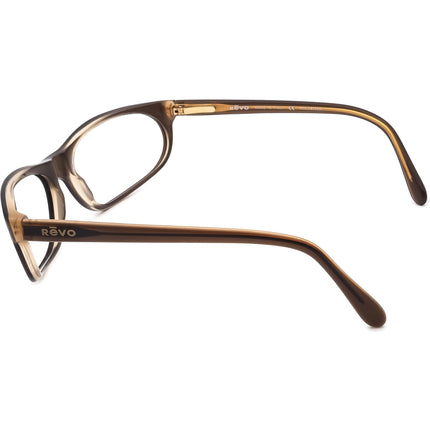 Revo 2003 304/61 Wrap Sunglasses 59