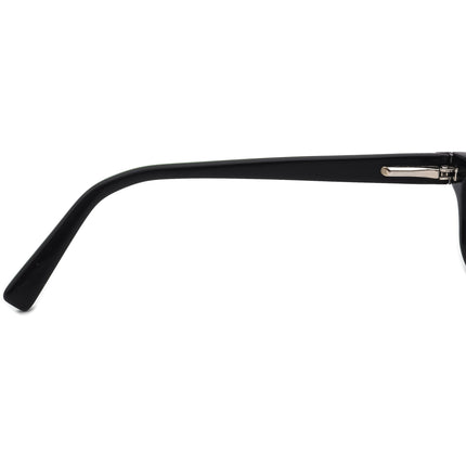 Nike 5518 010 Rectangular Sunglasses 46
