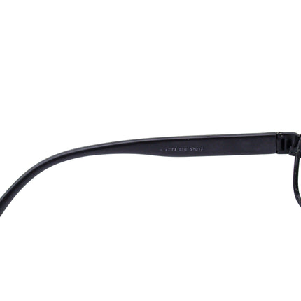 Ray-Ban Men's Sunglasses RB 3273 006 Black Pilot Italy 57 mm