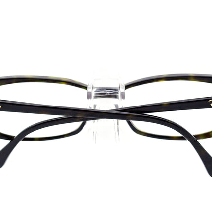 Ray-Ban Women's Eyeglasses RB 5235 2012 Tortoise Rectangular Frame 52[]15 140