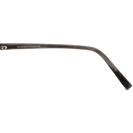 Warby Parker Wilkie 150 Rectangular Sunglasses 50