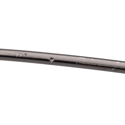 Ray-Ban Men's Sunglasses RB 3413 004 Gunmetal Rectangular Italy 59 mm