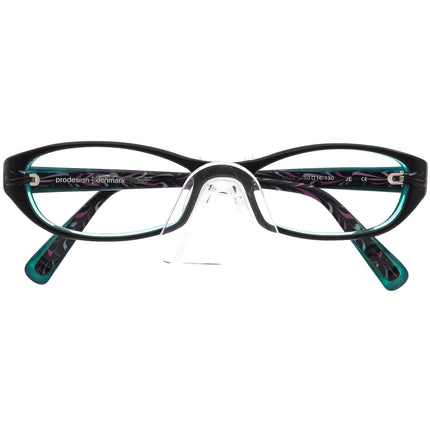 Prodesign Denmark 1672 C.6022 Sunglasses 50