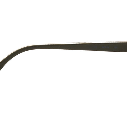 Michael Kors Women's Eyeglasses MK420 319 Brown Rectangular Frame 50[]16 135