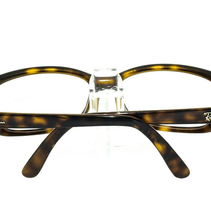 Ray-Ban Sunglasses RB 2130 902 Tortoise Rectangular Italy 54 mm