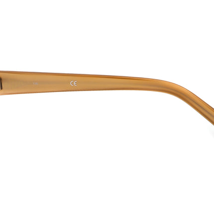 Kate Spade Women's Eyeglasses Fatima 0UJ6 Brown Rectangular Frame 53[]16 135