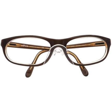 Revo 2003 304/61 Wrap Sunglasses 59