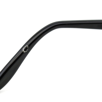 Jimmy Choo Eyeglasses Brown Rectangular Frame 51[]17 135