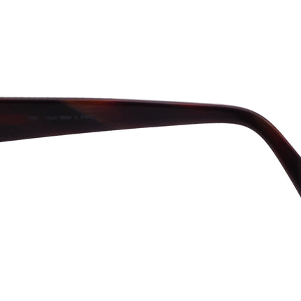 Cartier Women's Sunglasses 3658387 Burgundy Rectangular France 58 mm
