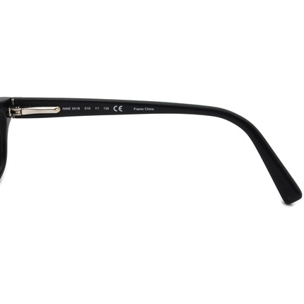 Nike 5518 010 Rectangular Sunglasses 46