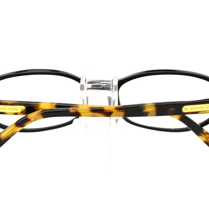 Michael Kors Women's Eyeglasses MK513 078 Tortoise Oval Frame Italy 51[]17 135