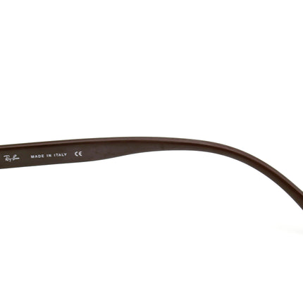 Ray-Ban Sunglasses RB 3273 012 Brown Aviator Italy 57 mm
