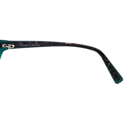 Prodesign Denmark 1672 C.6022 Sunglasses 50